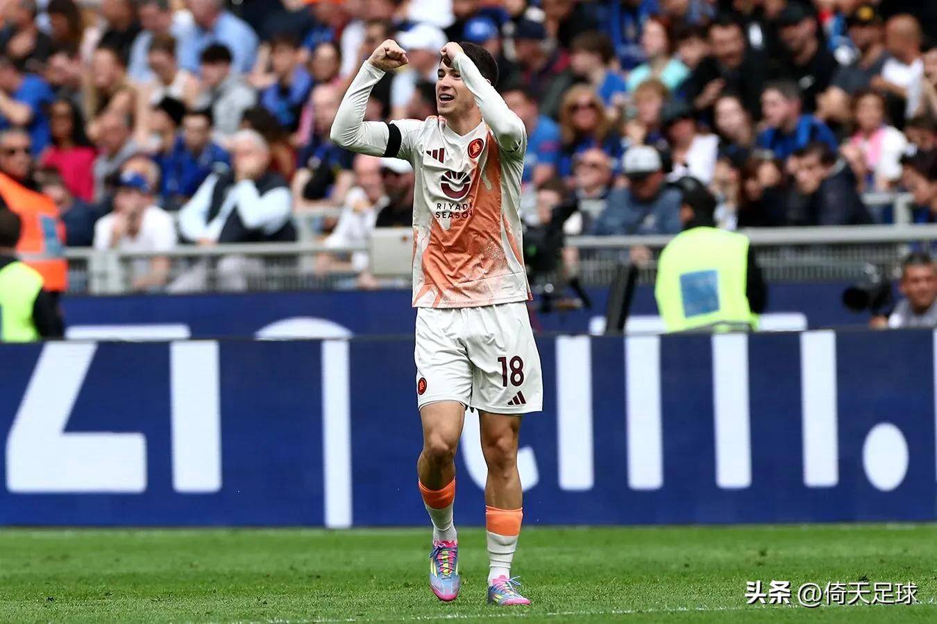  清晨国际米兰调整名单以备欧联；豪取连胜环节打磨；悬念犹存；细节决定成败